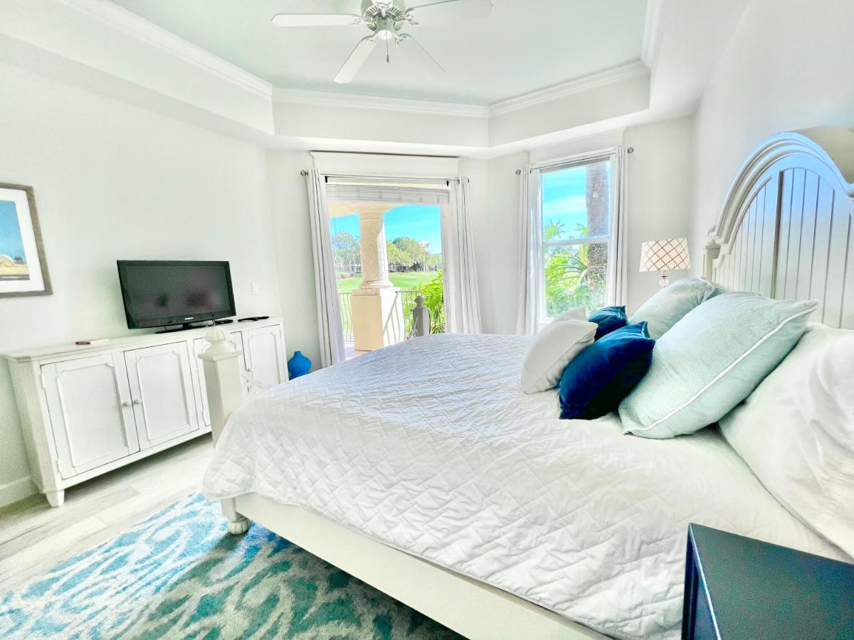 | WS Luxury Villa of Sandestin