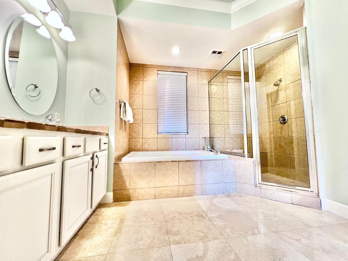 | WS Luxury Villa of Sandestin