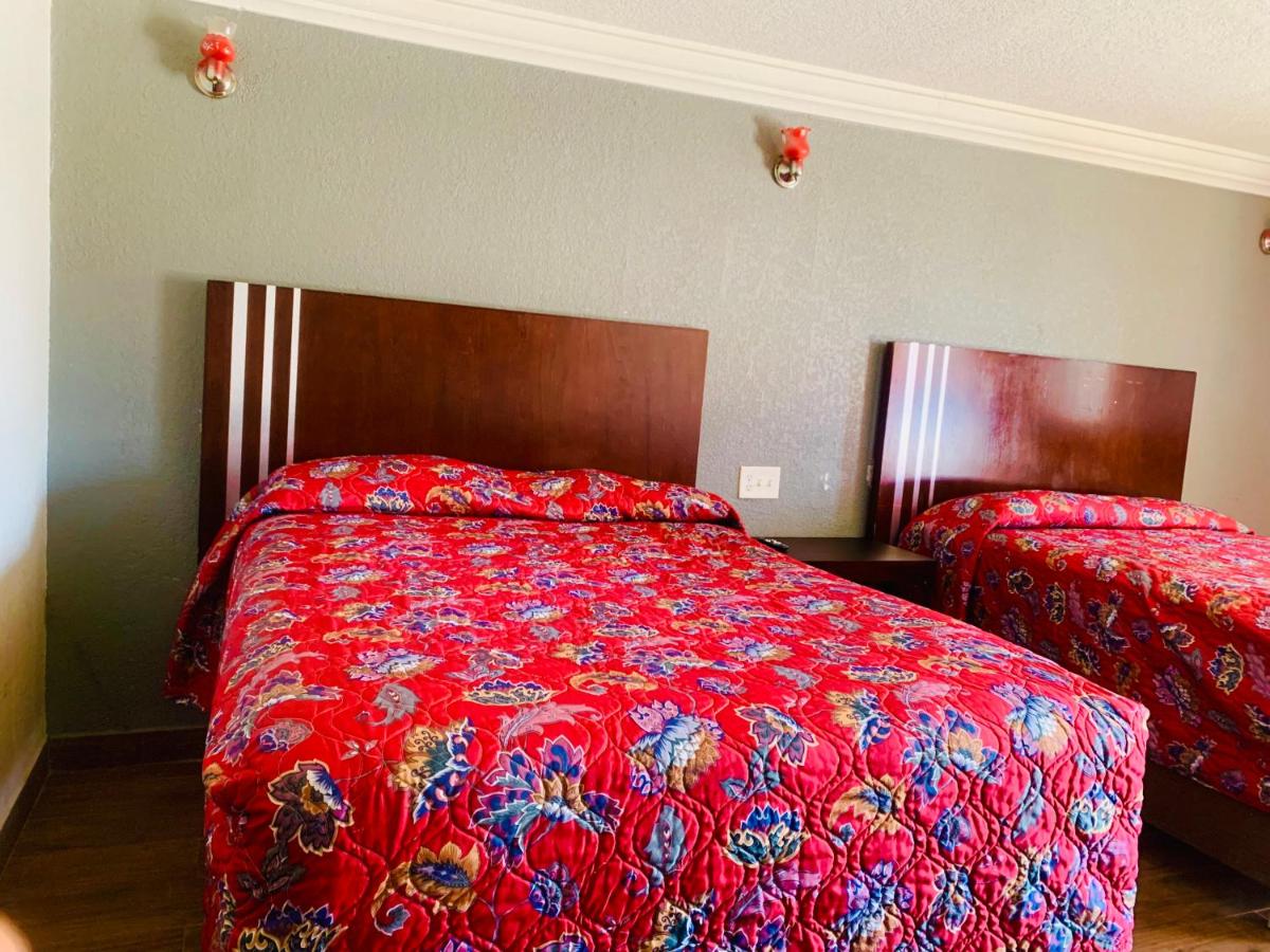 | Budget inn and suites