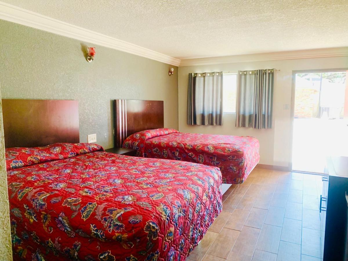 | Budget inn and suites