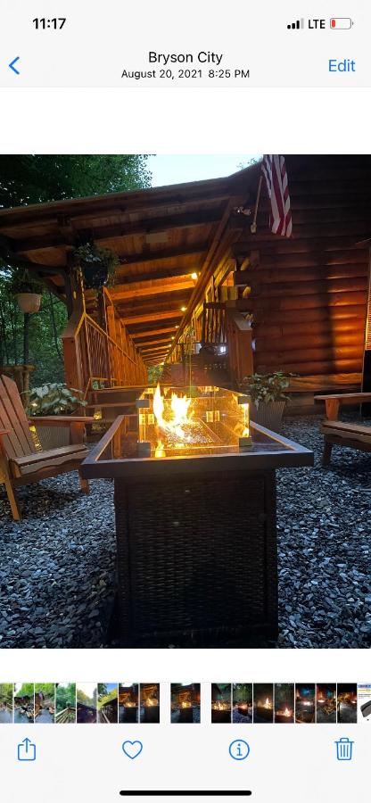  | The Lodge Nantahala River