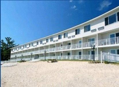 | Bridge Vista Beach Hotel and Convention Center