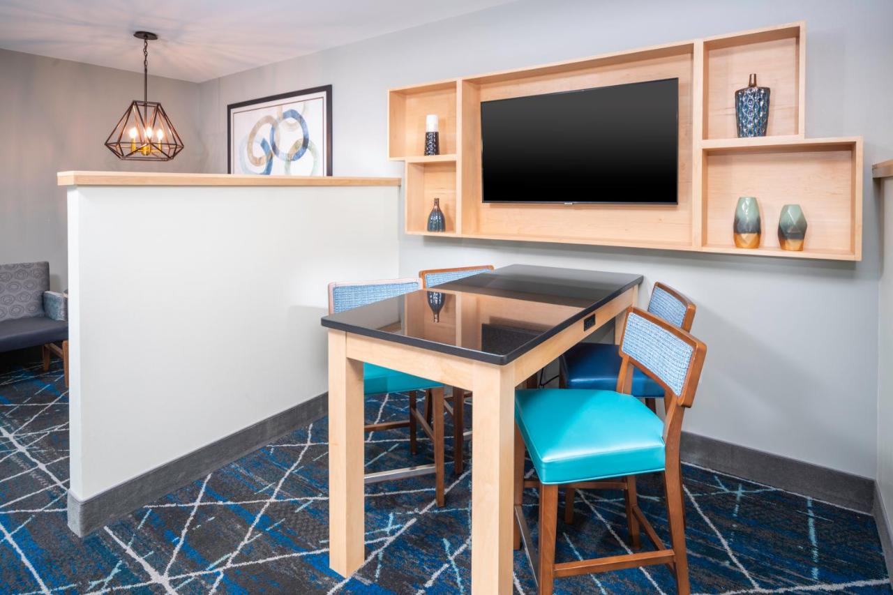 | Holiday Inn Express - Brevard, an IHG Hotel