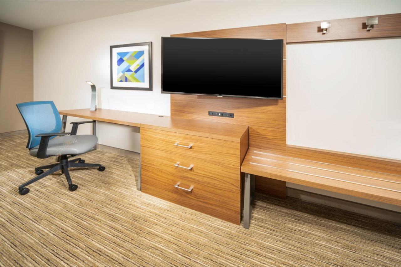 | Holiday Inn Express - Brevard, an IHG Hotel