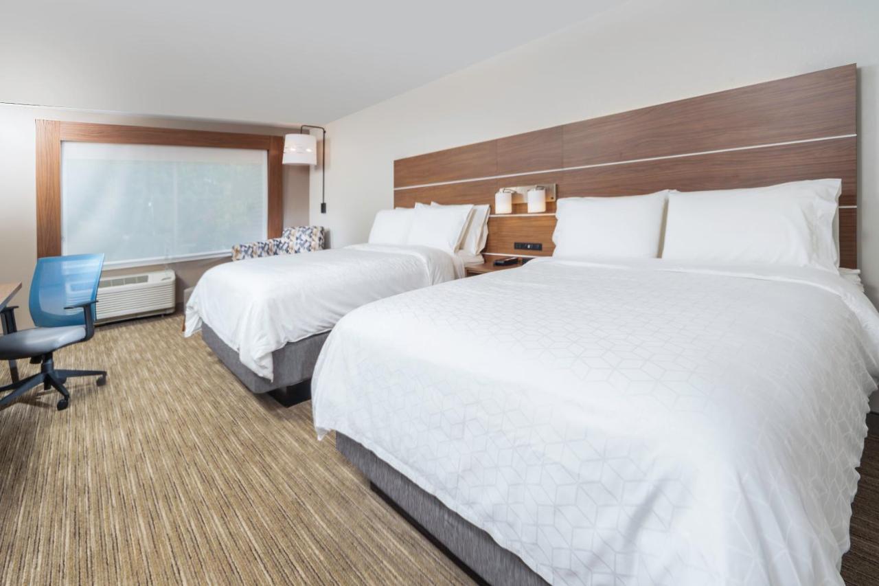 | Holiday Inn Express - Brevard, an IHG Hotel