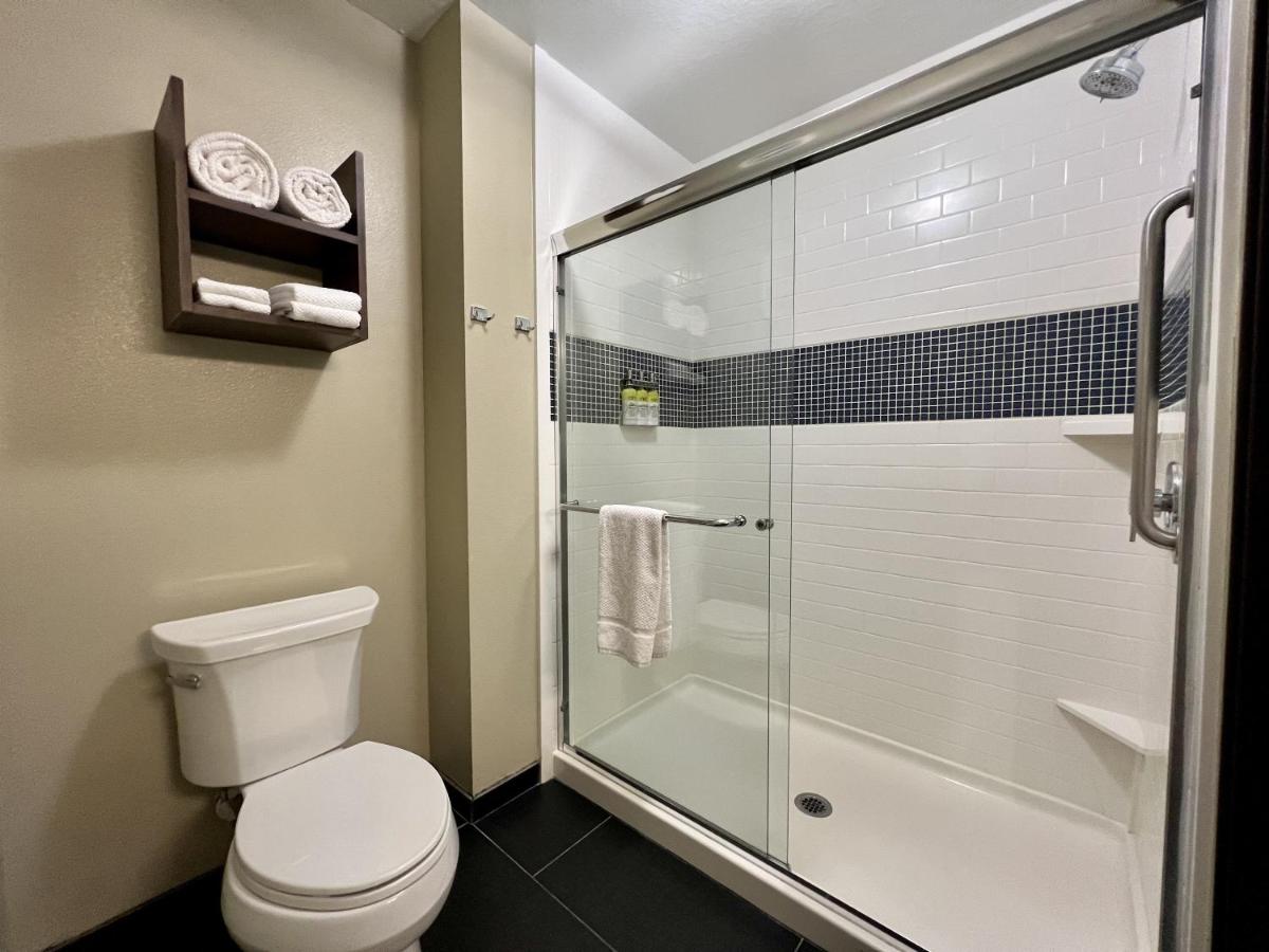 Two-Bedroom Suite at Staybridge Suites Carlsbad by IHG