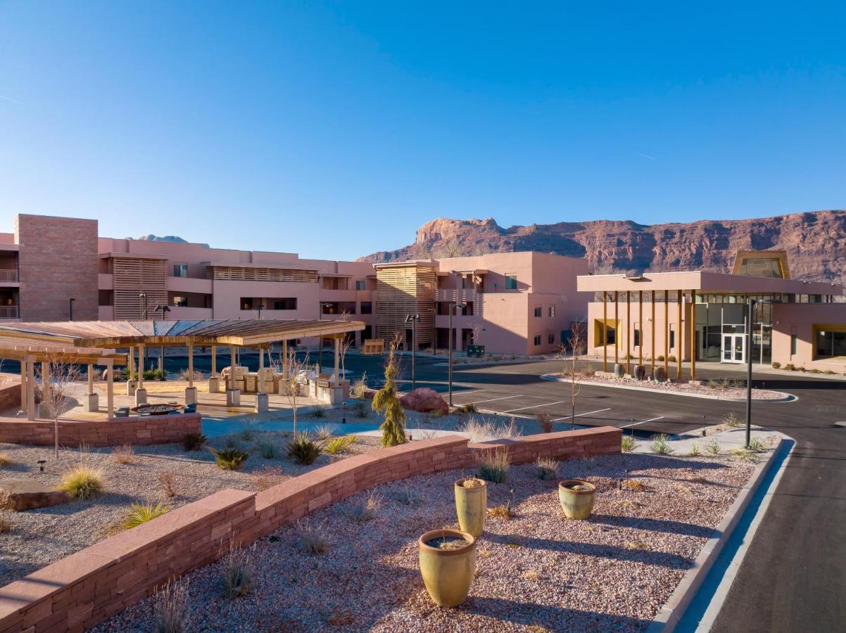  | The Moab Resort, WorldMark Associate