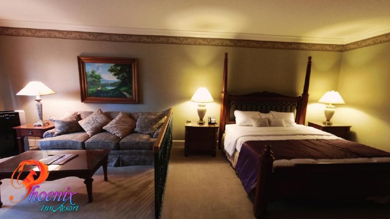 | Phoenix Inn Resort