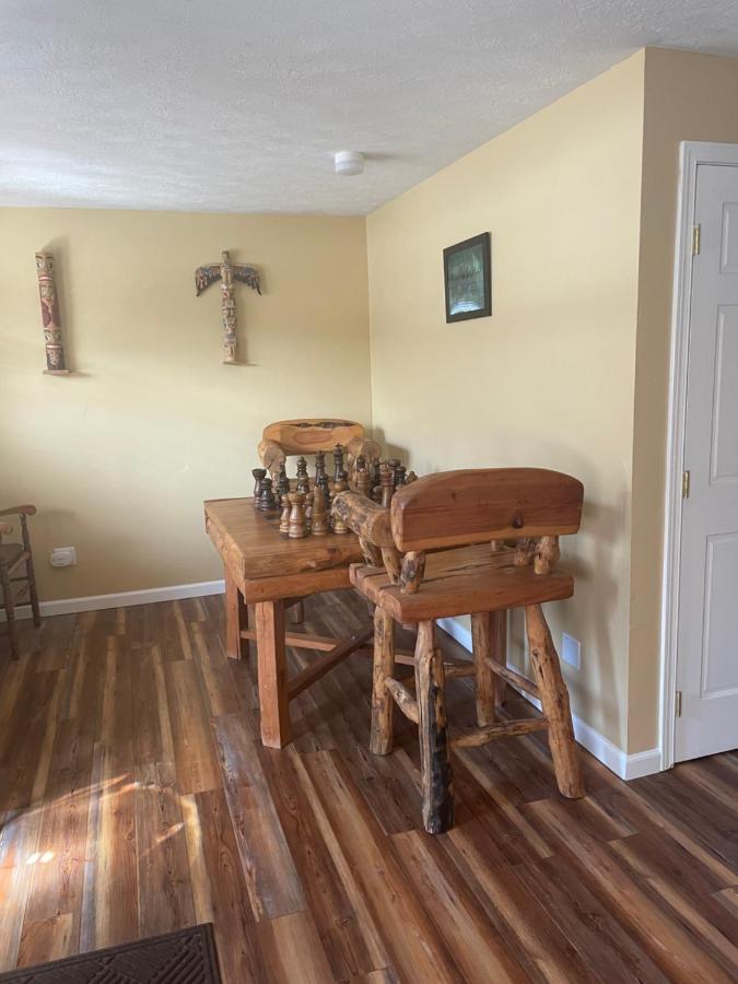 | McKinley View B&B
