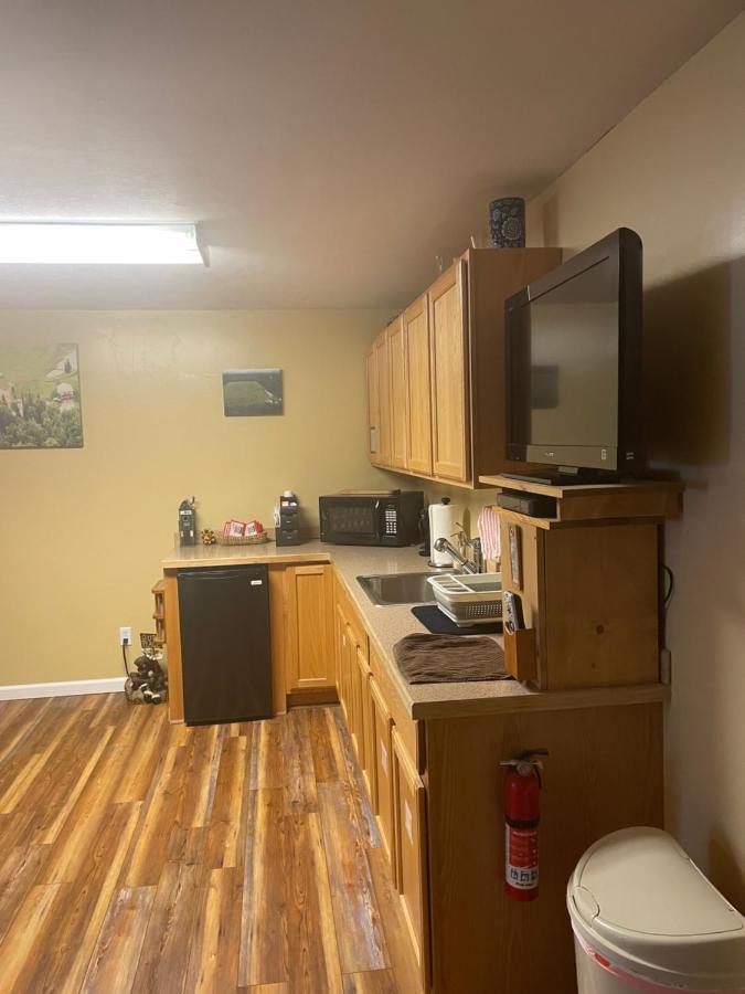 | McKinley View B&B