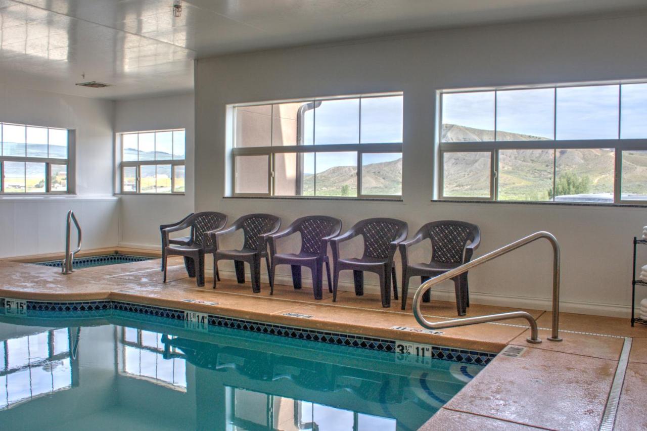 | Allington Inn & Suites Kremmling