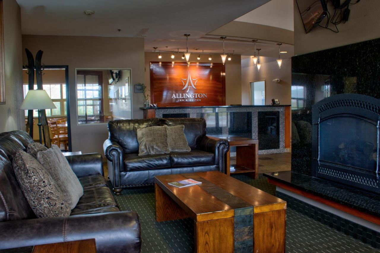 | Allington Inn & Suites Kremmling