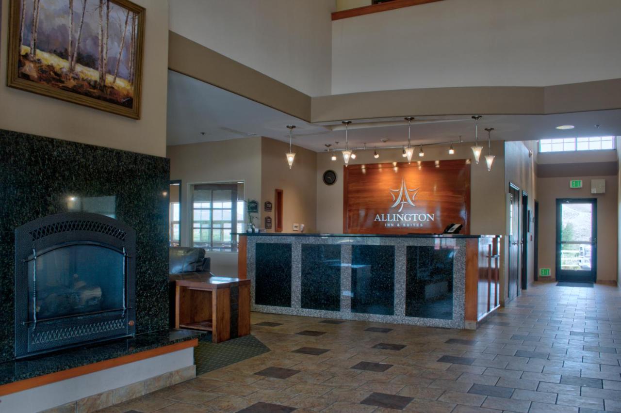 | Allington Inn & Suites Kremmling