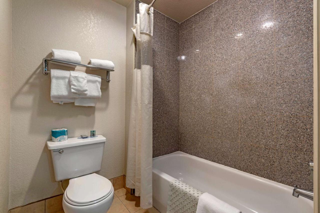 Business King Room - Non-Smoking at Best Western Orchard Inn