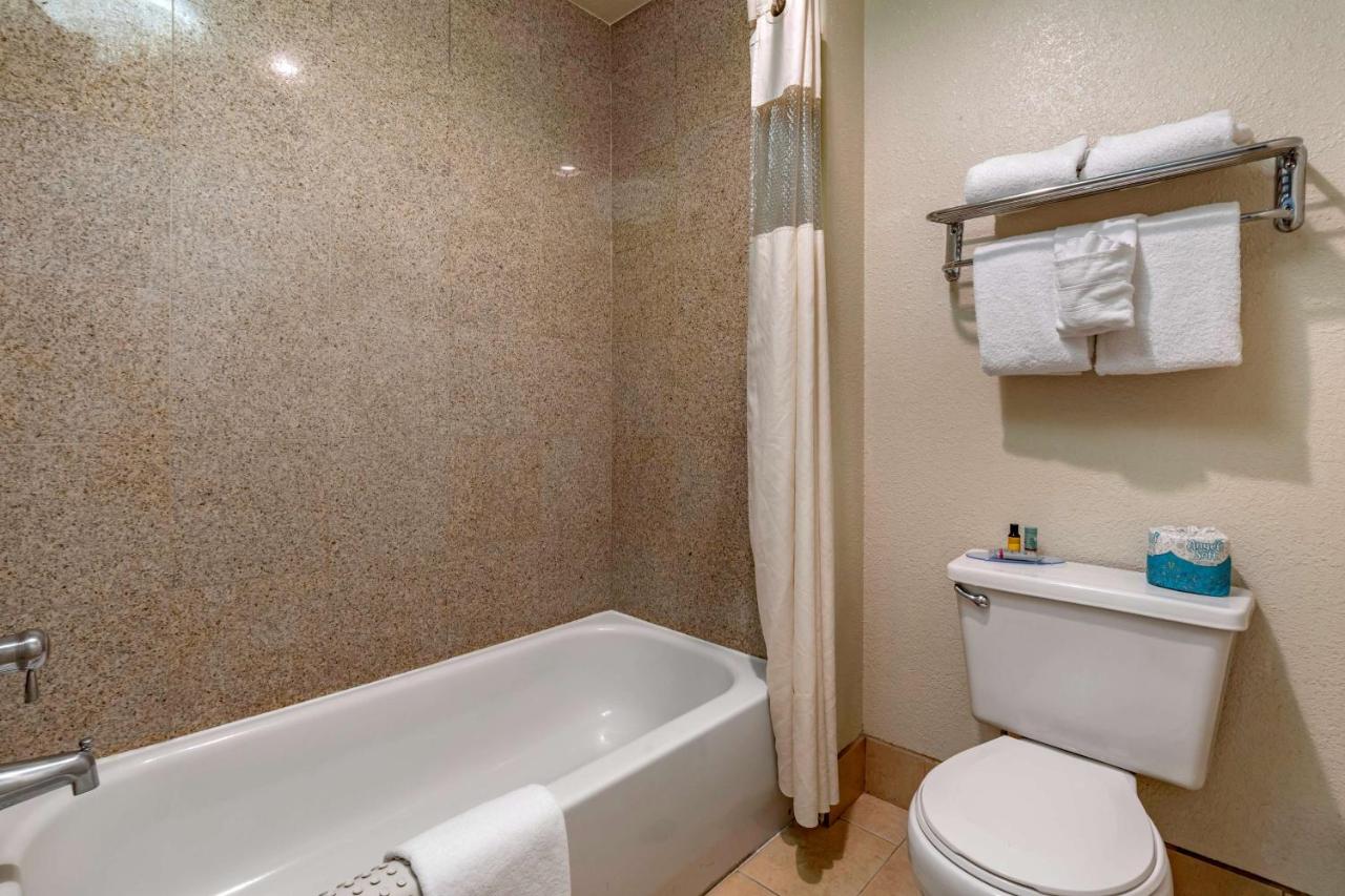 Business King Room - Non-Smoking at Best Western Orchard Inn