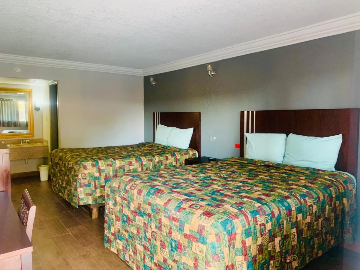 | Budget inn and suites