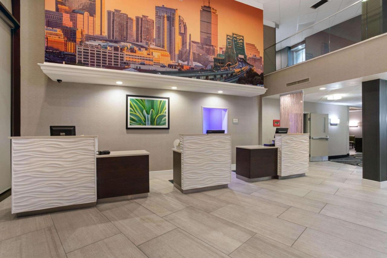  | La Quinta by Wyndham Boston-Andover