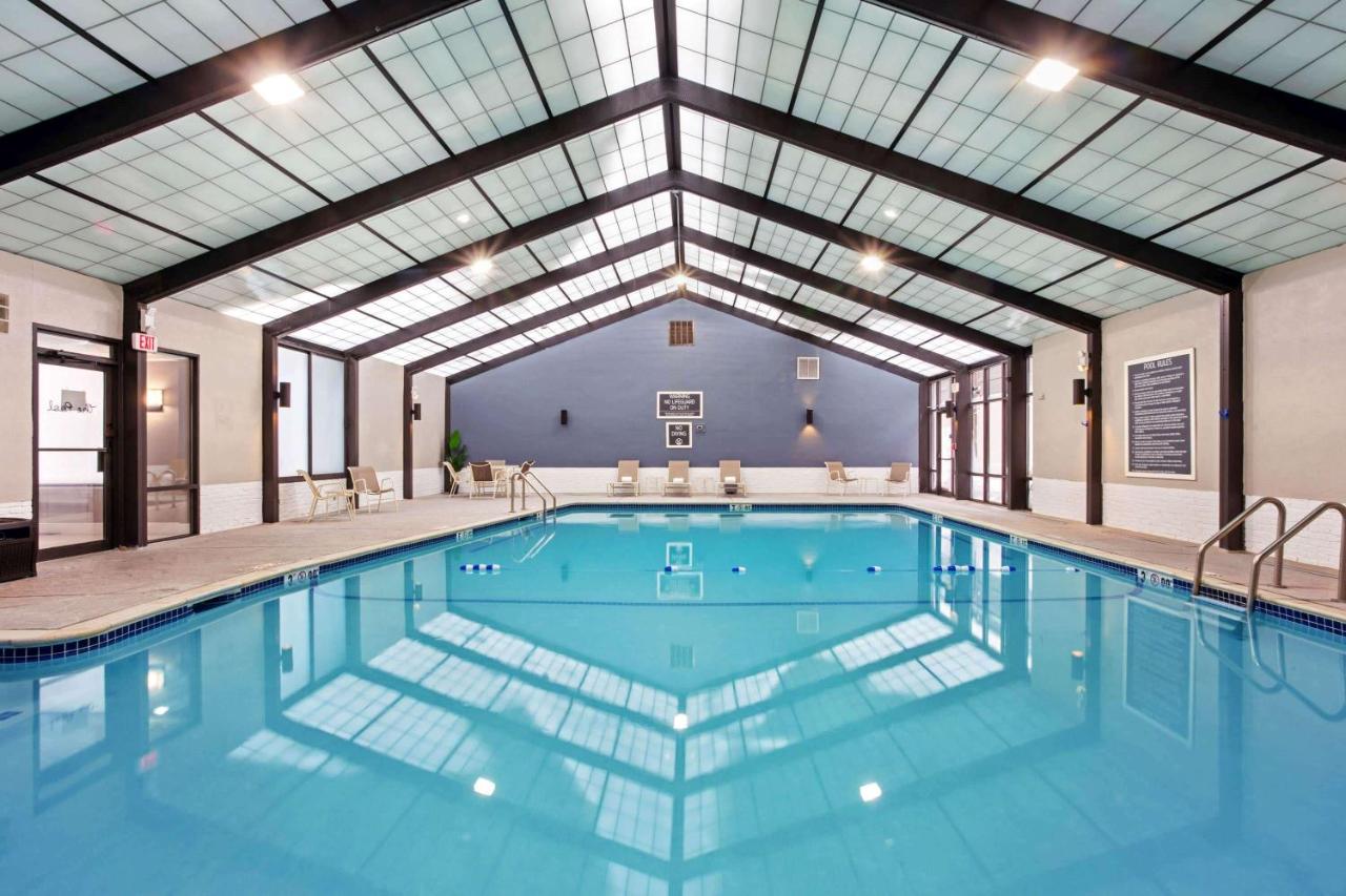  | La Quinta by Wyndham Boston-Andover