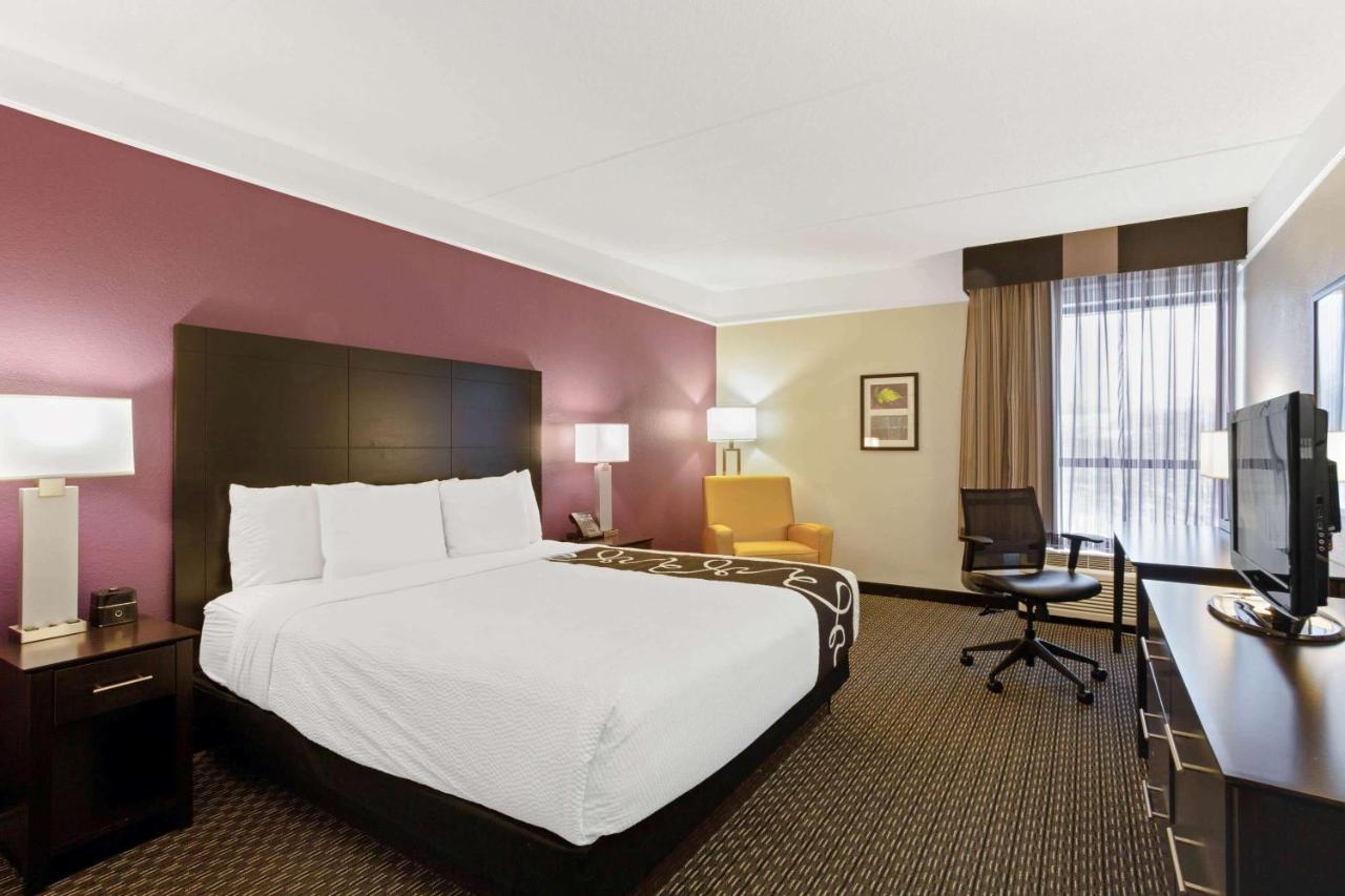  | La Quinta by Wyndham Boston-Andover