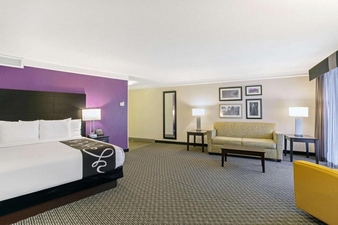  | La Quinta by Wyndham Boston-Andover