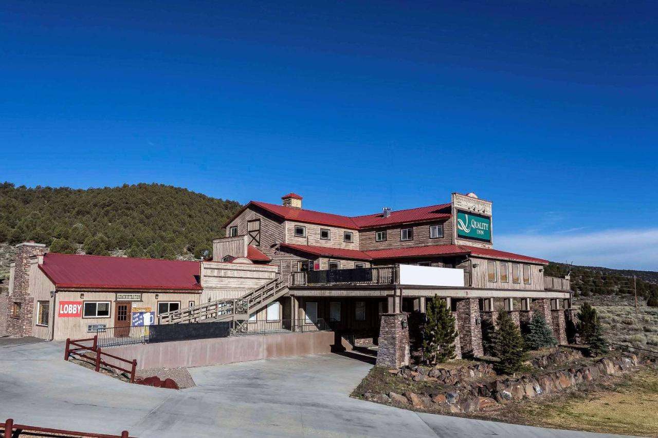 | Quality Inn Bryce Canyon