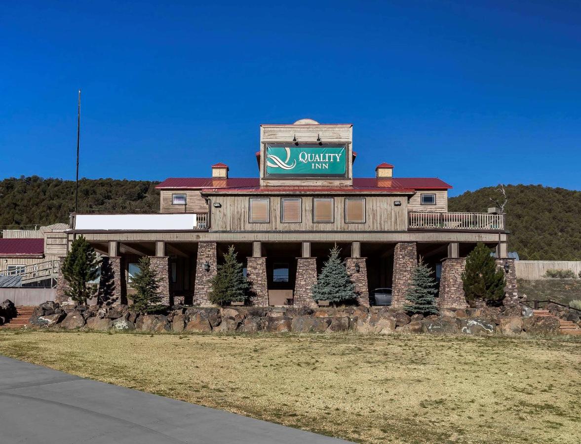 | Quality Inn Bryce Canyon