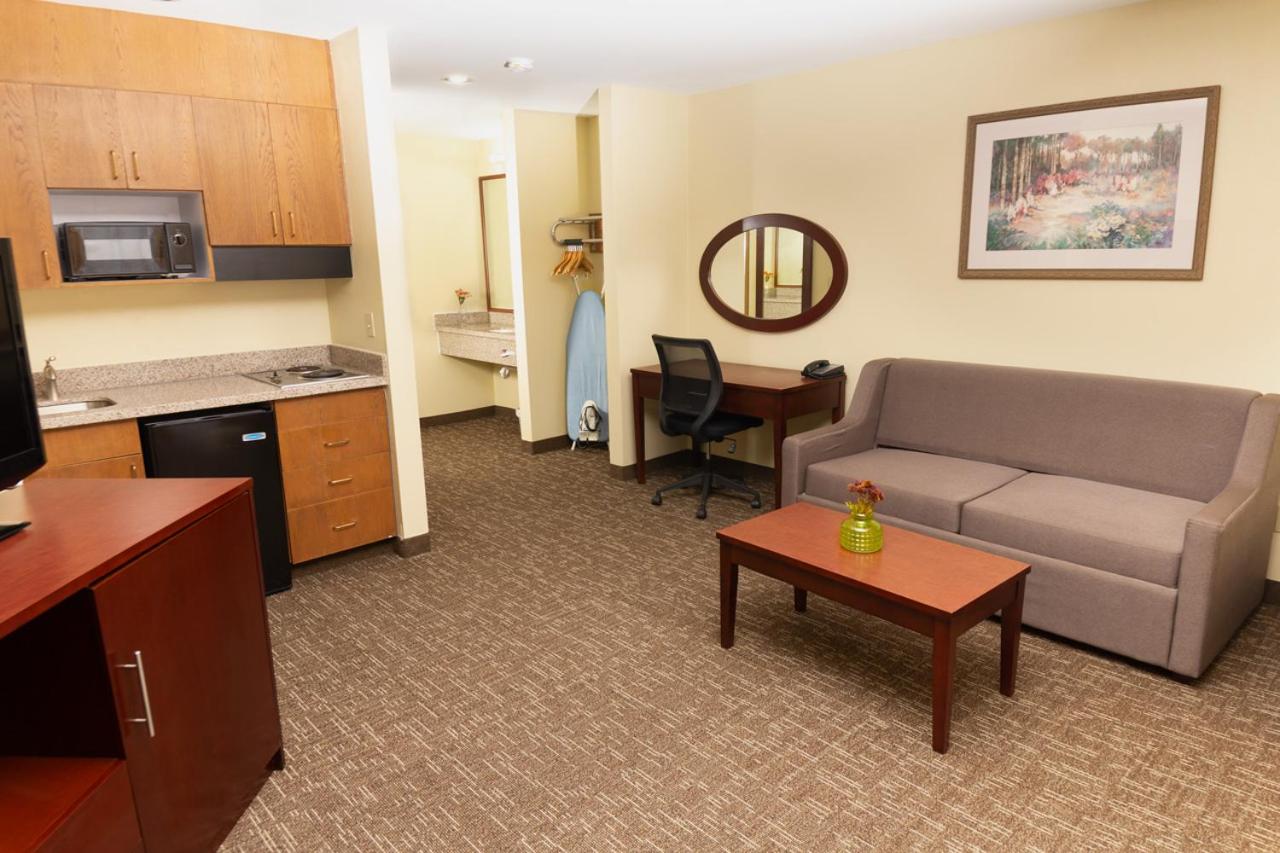  | Ponderosa Inn Gresham