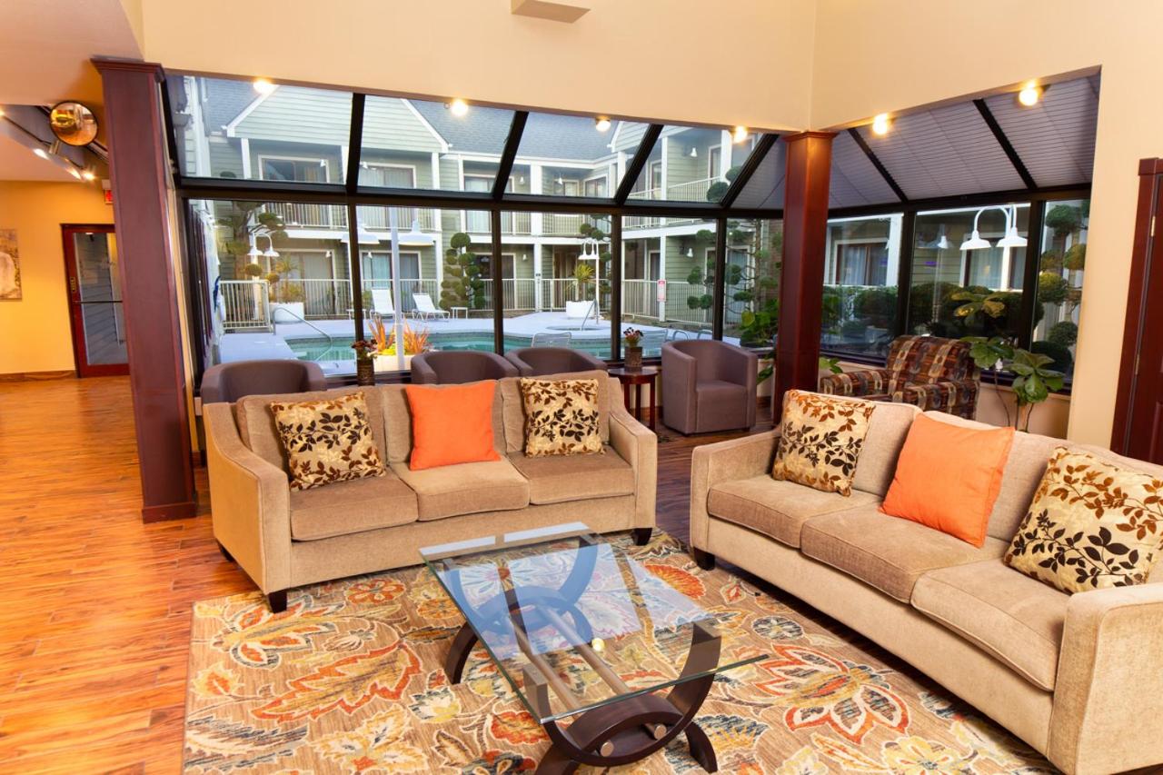  | Ponderosa Inn Gresham