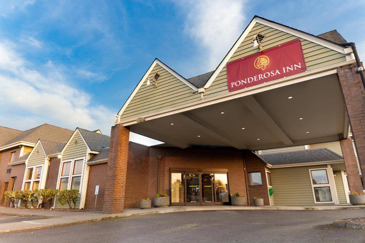  | Ponderosa Inn Gresham