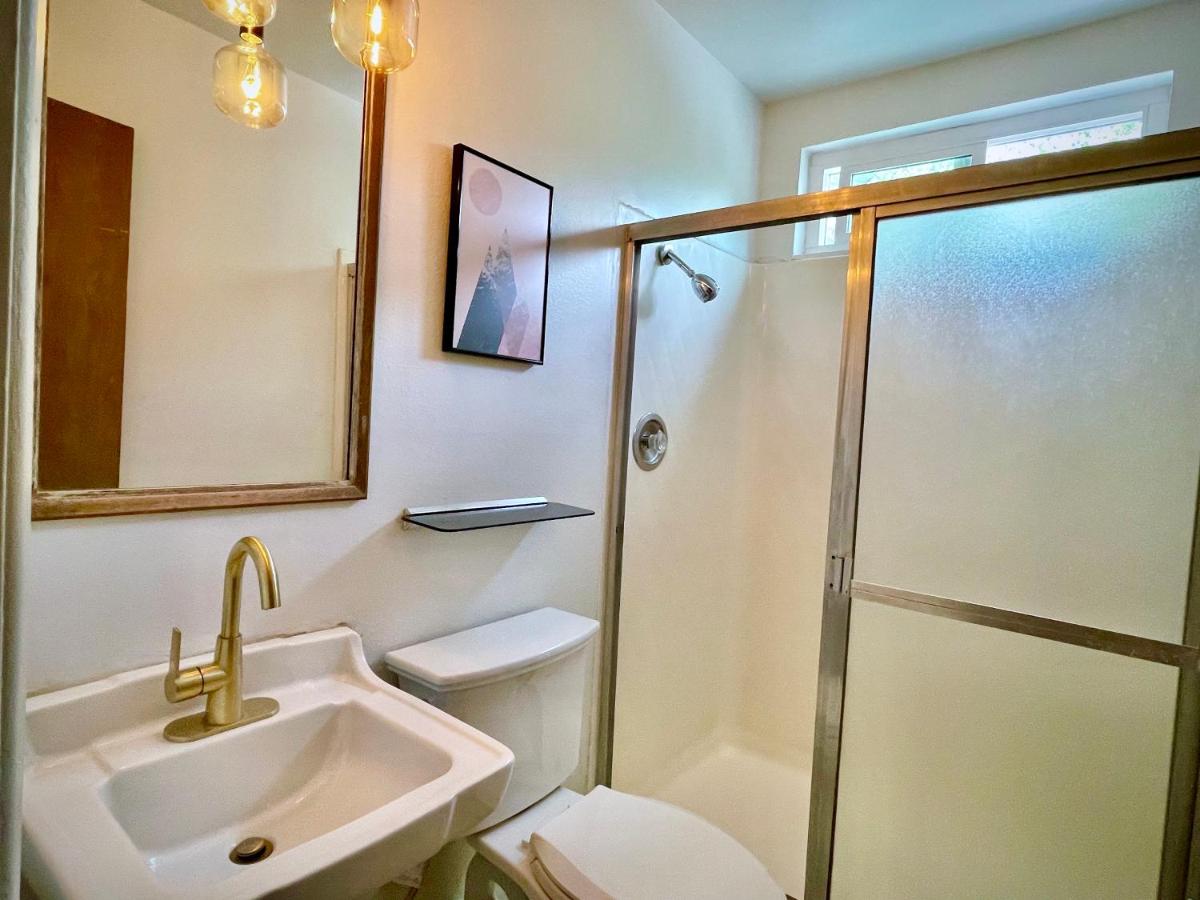 | Sierra Blue Suites