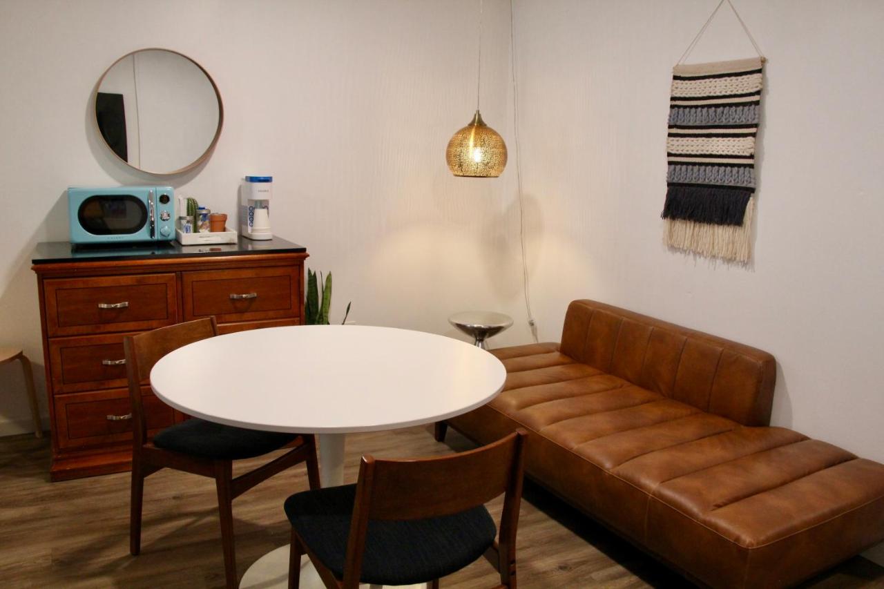 | Sierra Blue Suites