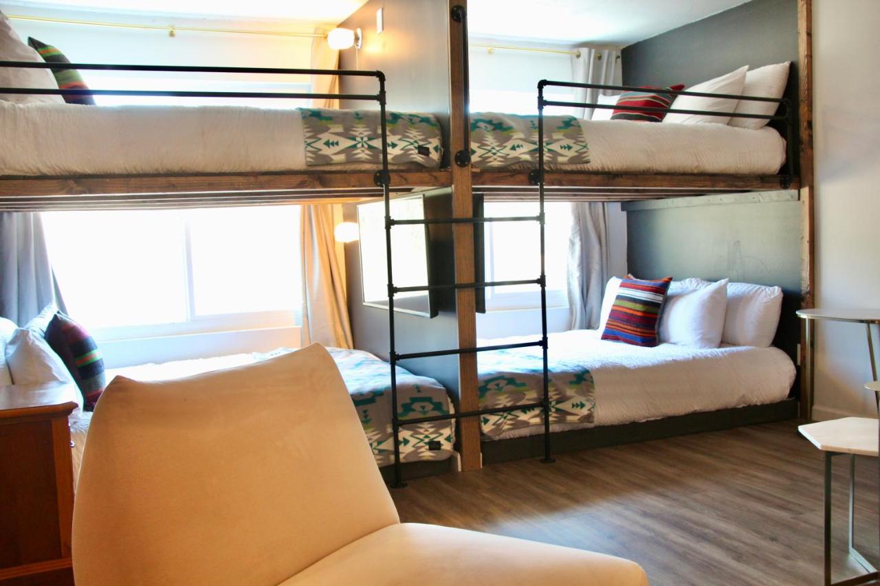 | Sierra Blue Suites