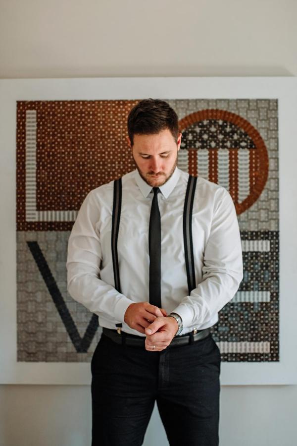 | Galvanized America Inn & Art Gallery