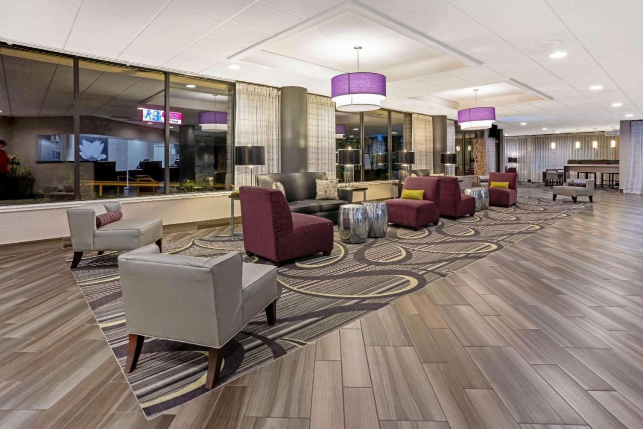 | La Quinta by Wyndham Tacoma - Seattle