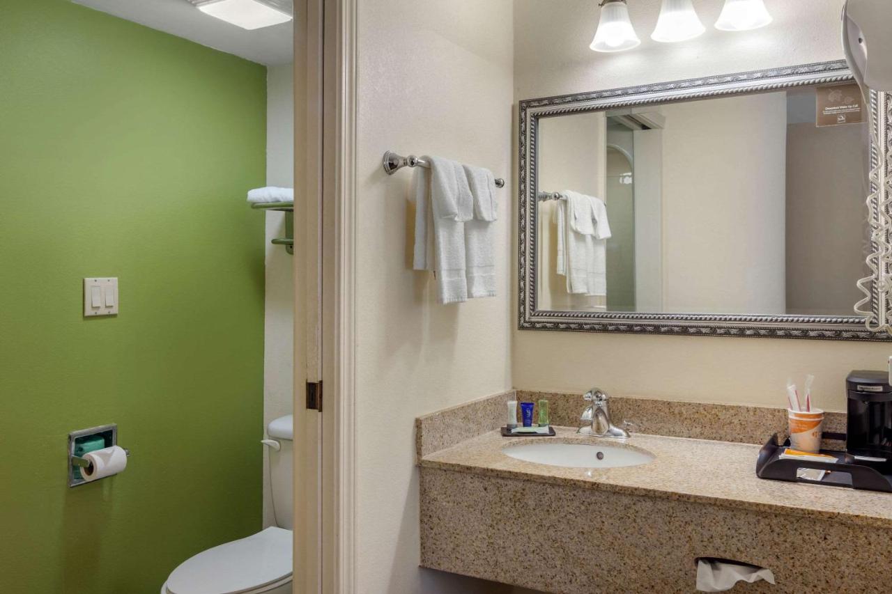 Queen Room - Non-Smoking at Sleep Inn Macon I-75