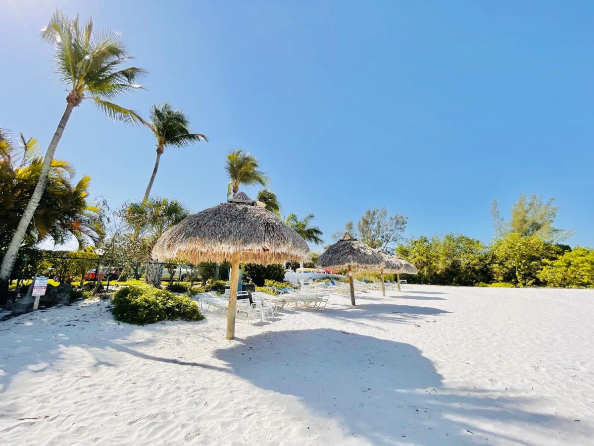 | #808 Lovers Key Beach Club