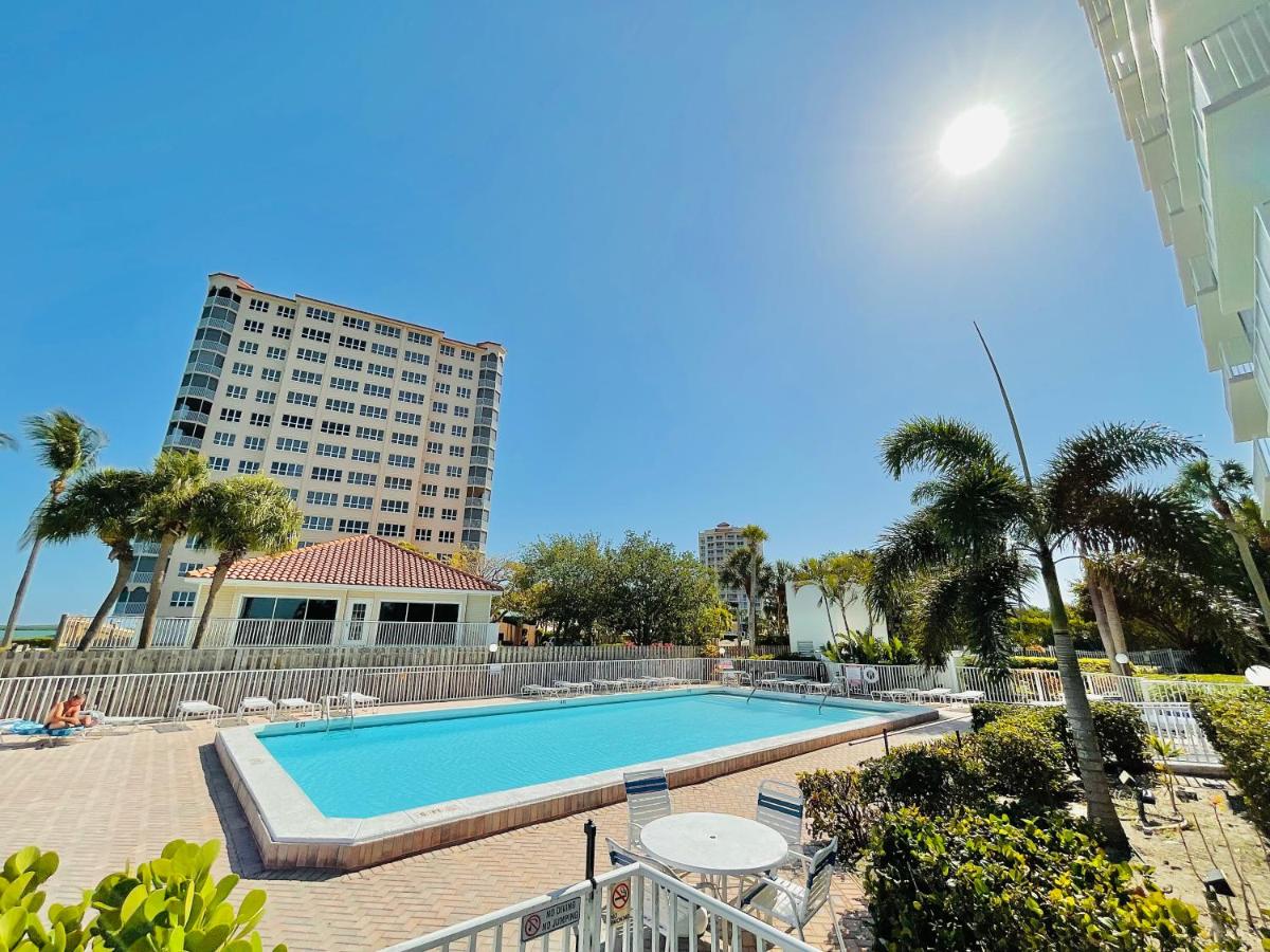 | #808 Lovers Key Beach Club