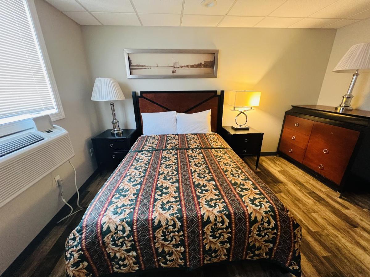 | Haiban Inn Jersey City