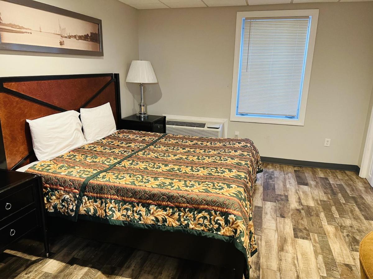 | Haiban Inn Jersey City