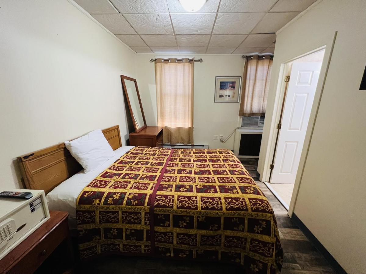 | Haiban Inn Jersey City