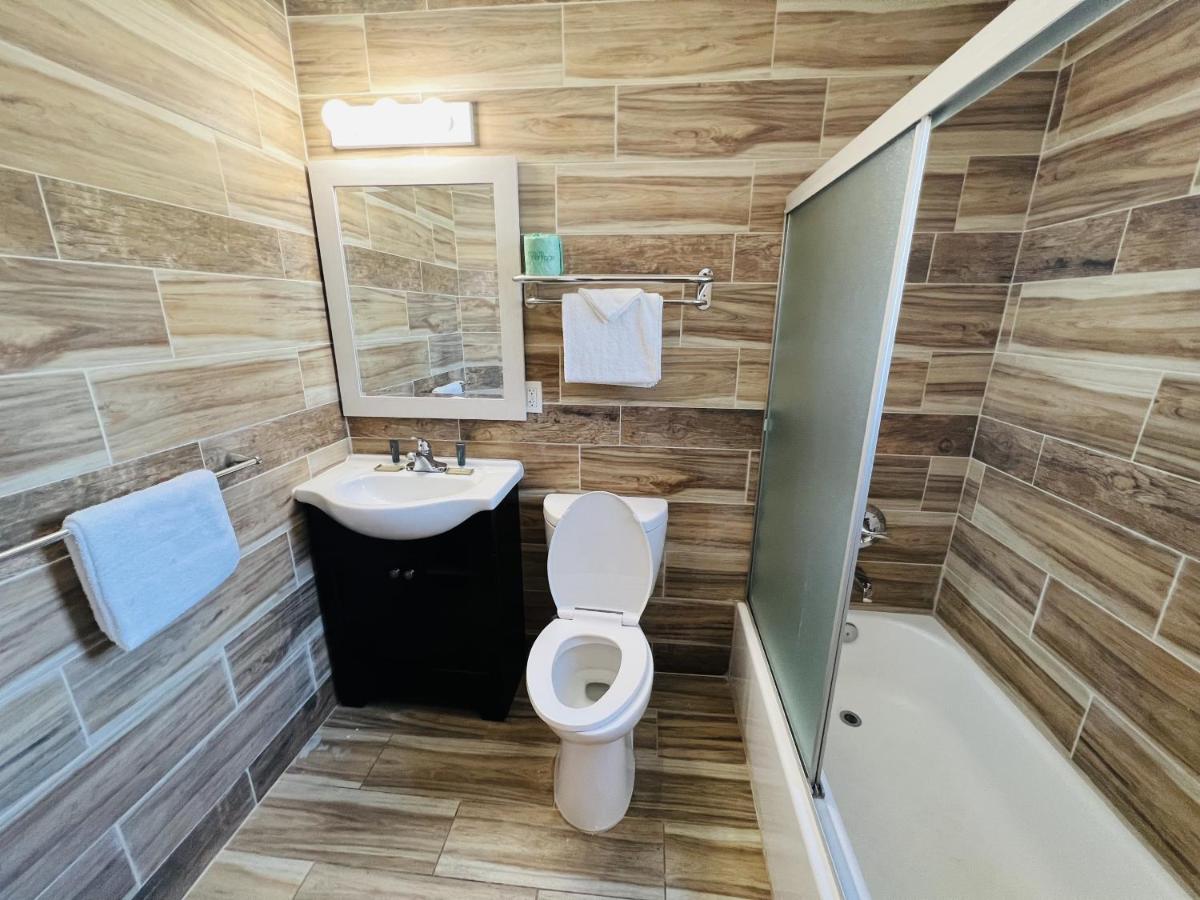 | Haiban Inn Jersey City