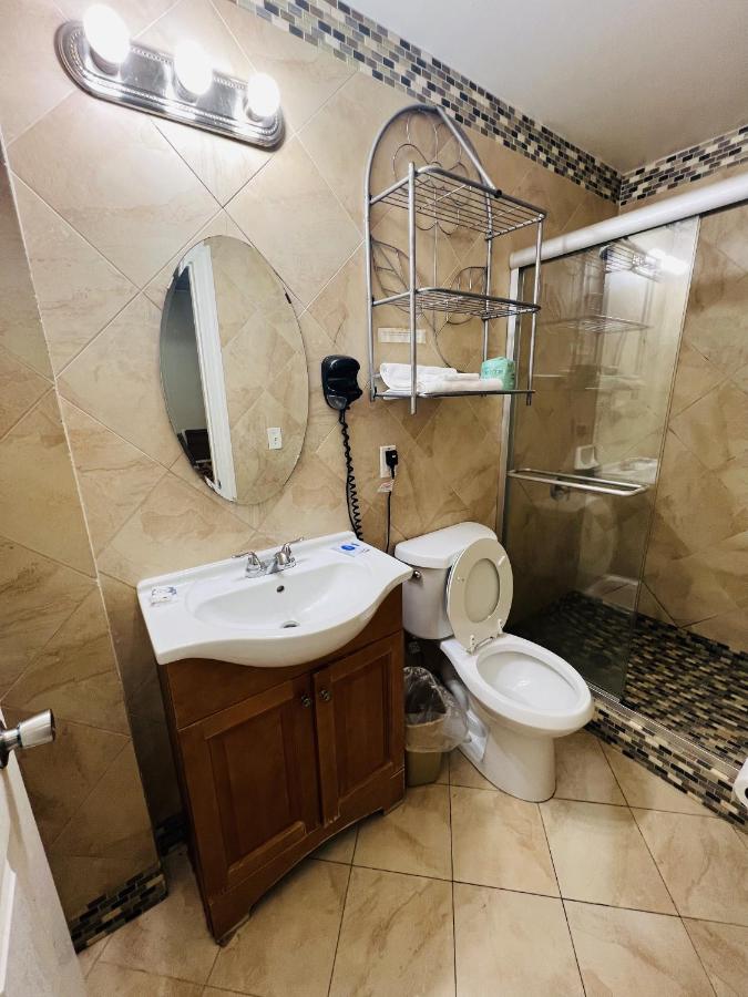 | Haiban Inn Jersey City