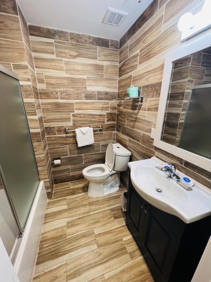 | Haiban Inn Jersey City