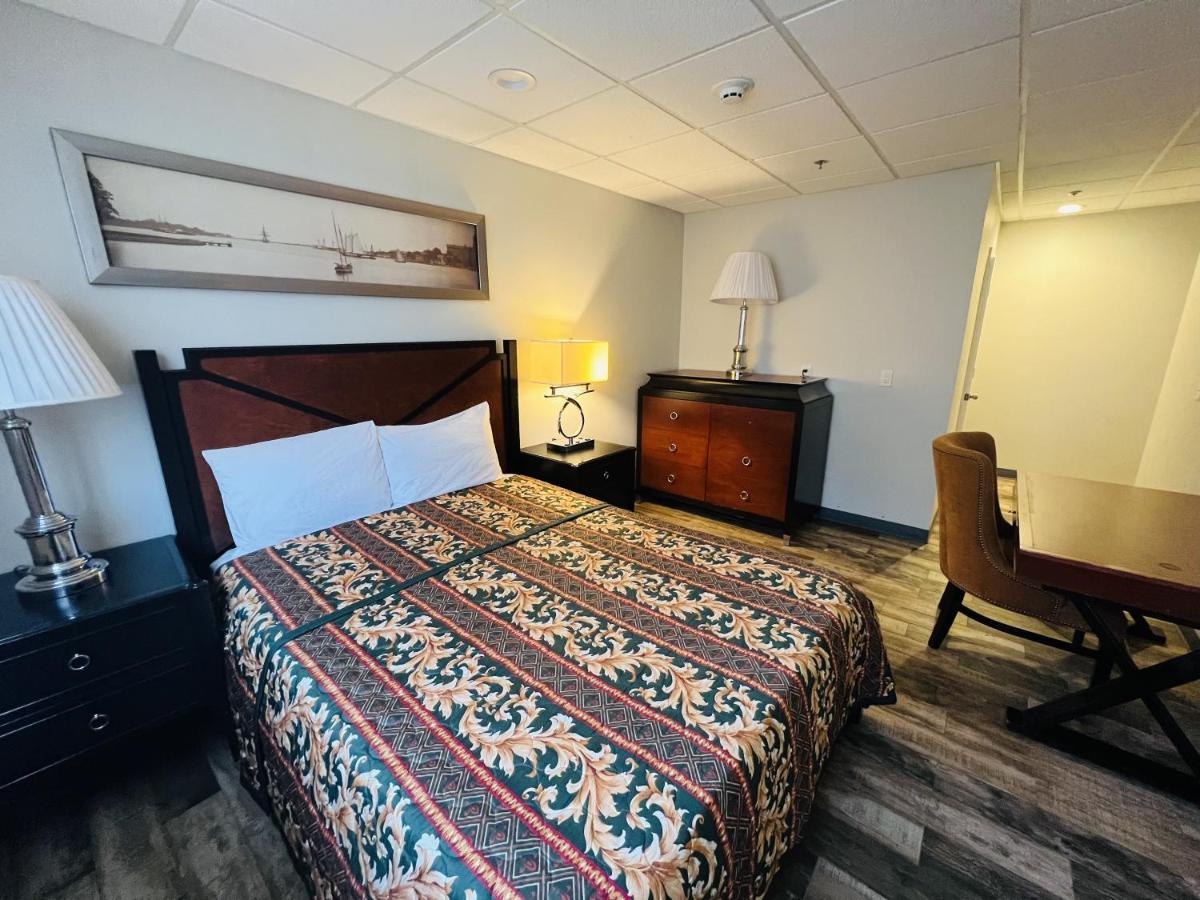  | Haiban Inn Jersey City