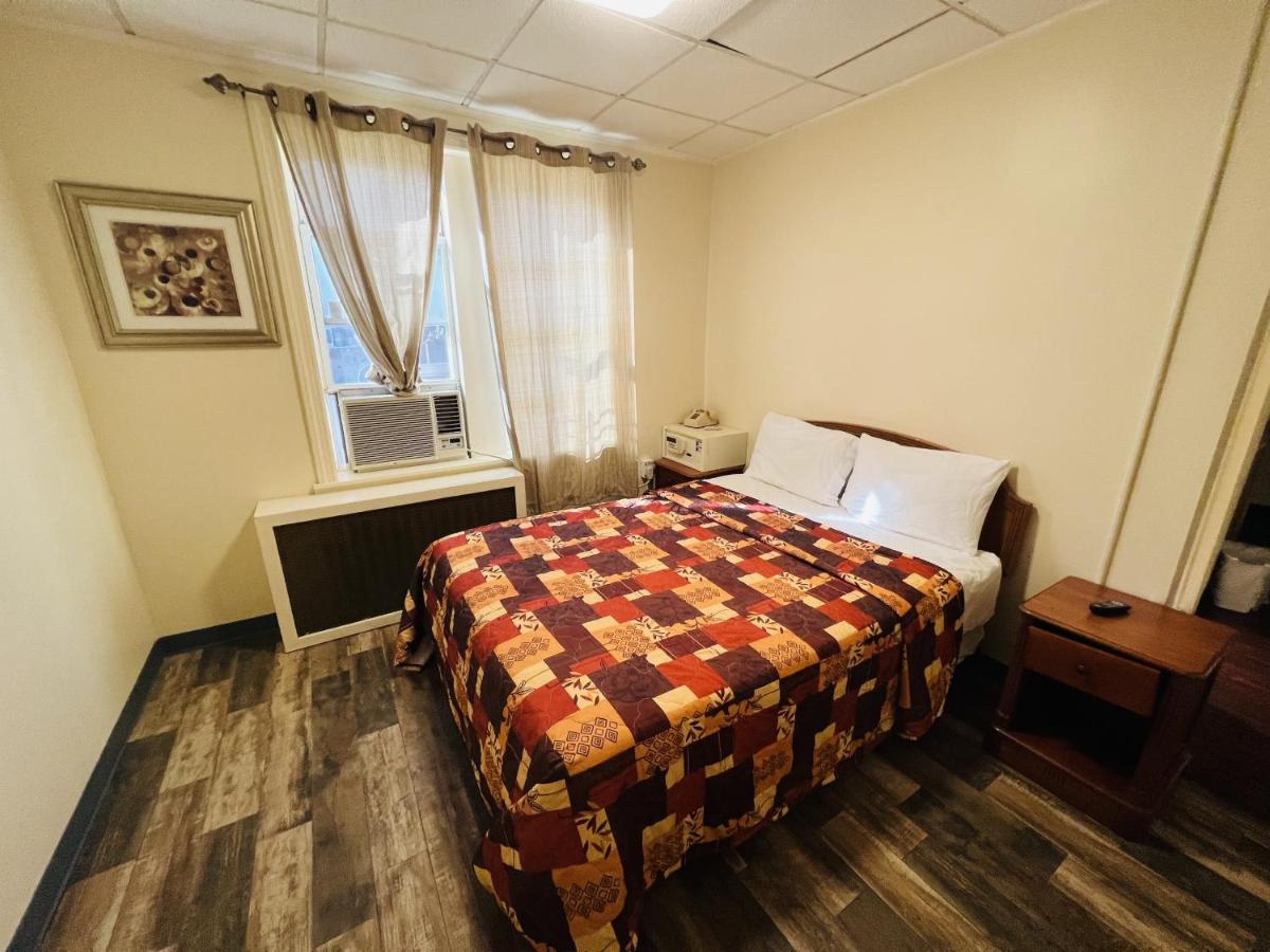 | Haiban Inn Jersey City