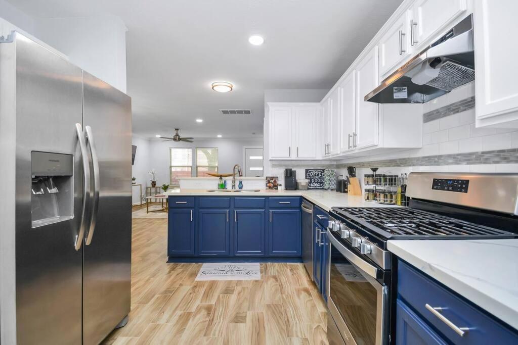 | The Midtown House
