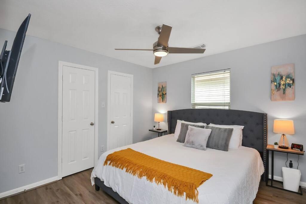 | The Midtown House