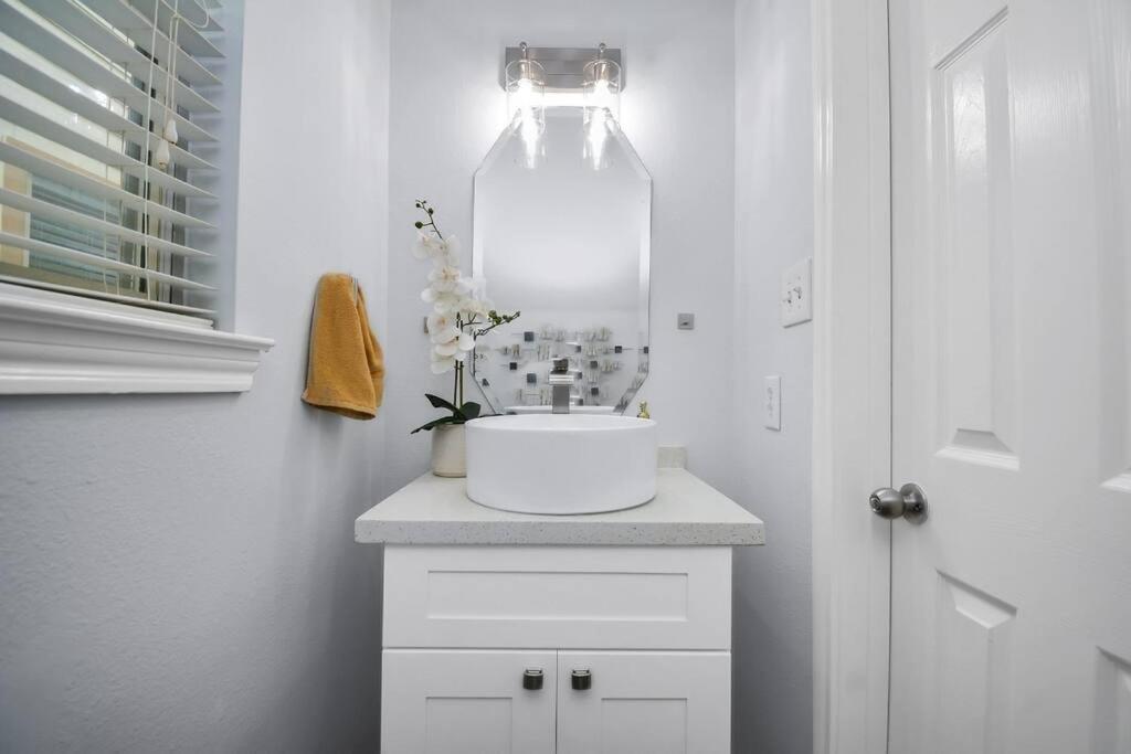 | The Midtown House
