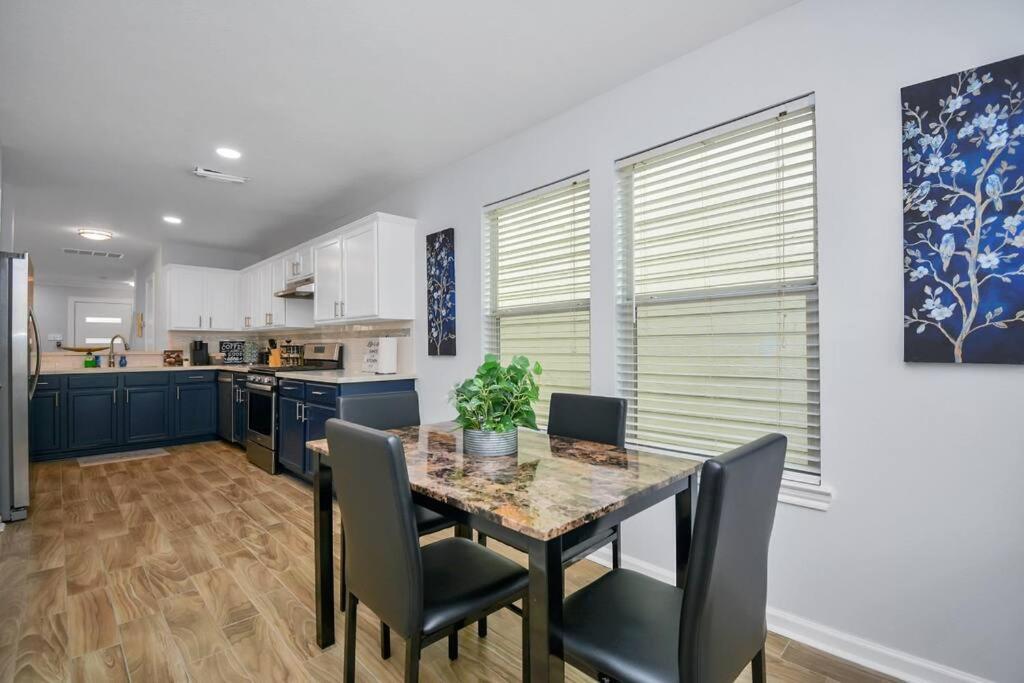| The Midtown House