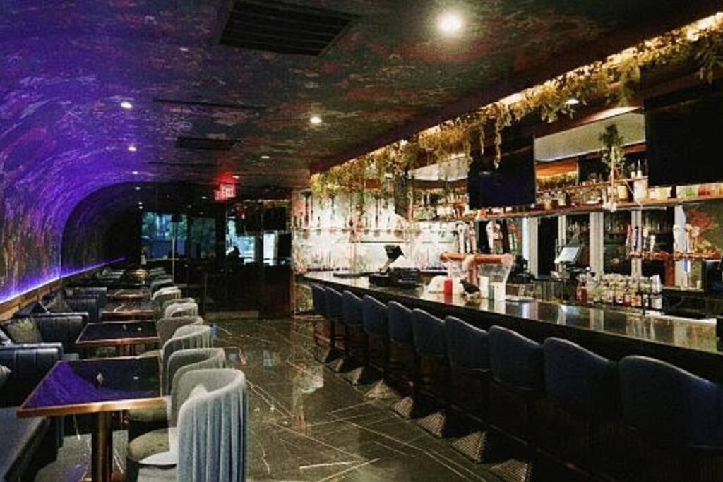 | The Midtown House